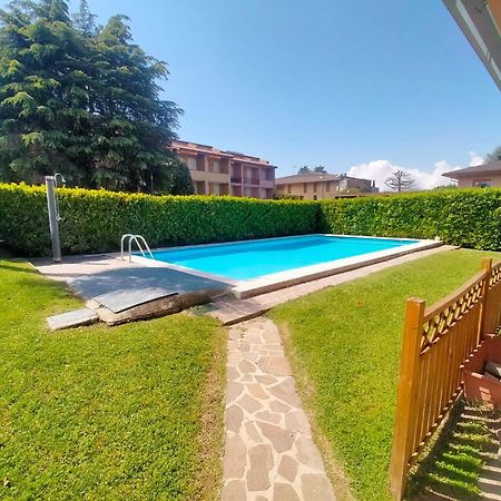 Residenza Cornicello バルドリーノ エクステリア 写真
