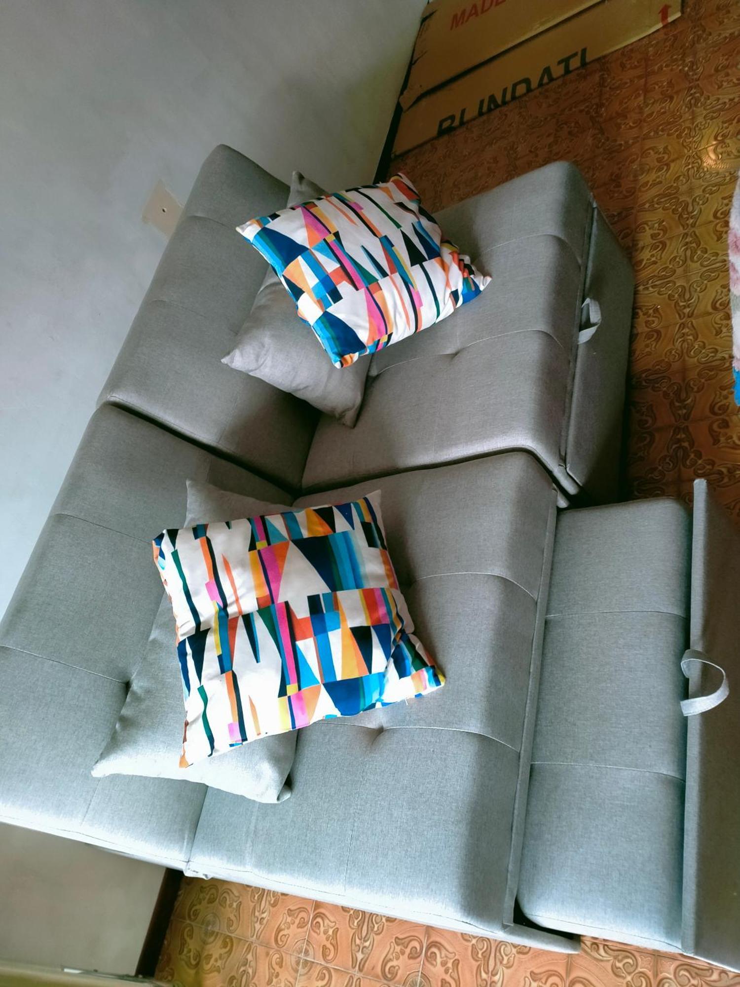 Residenza Cornicello バルドリーノ エクステリア 写真