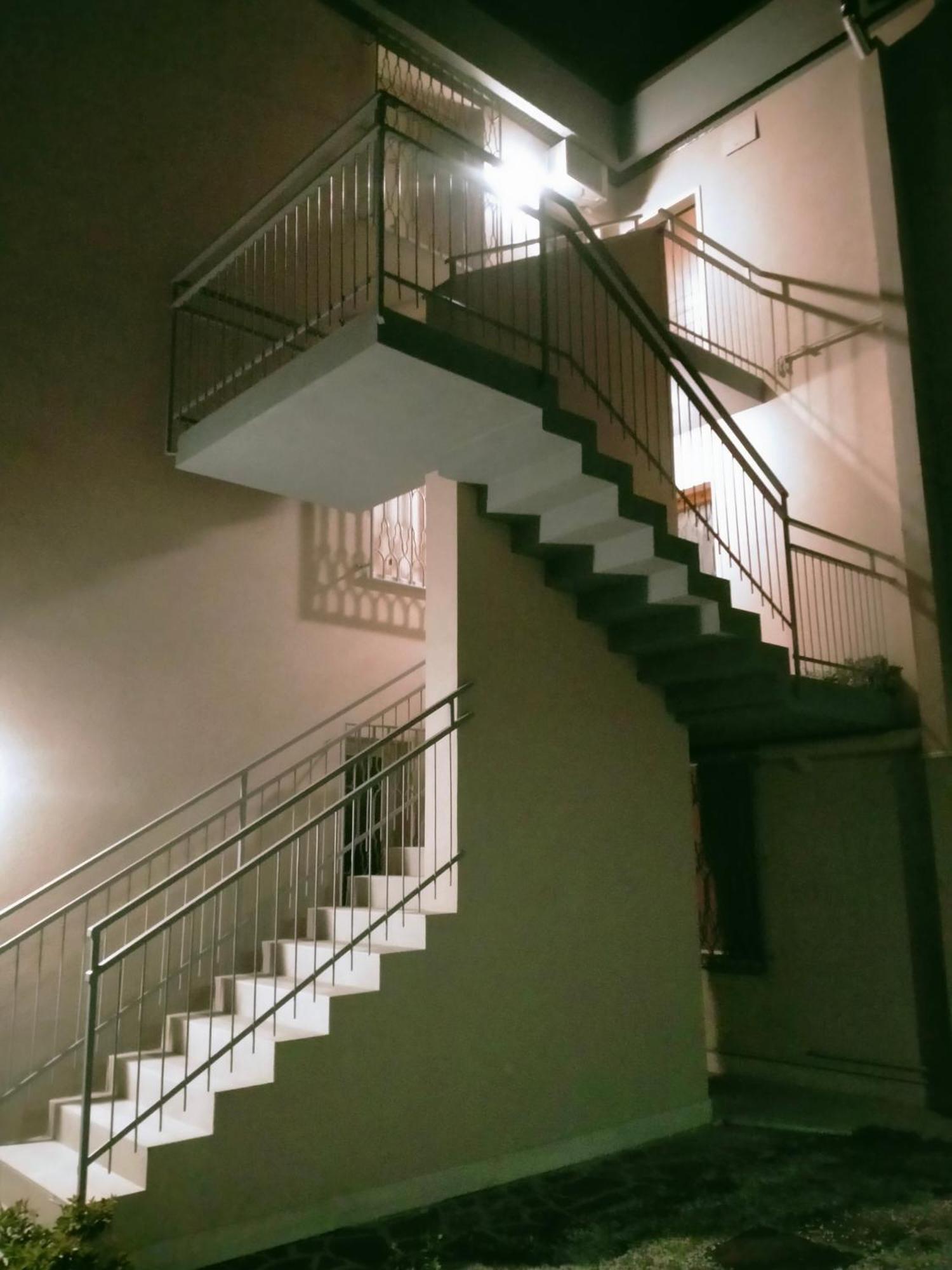 Residenza Cornicello バルドリーノ エクステリア 写真