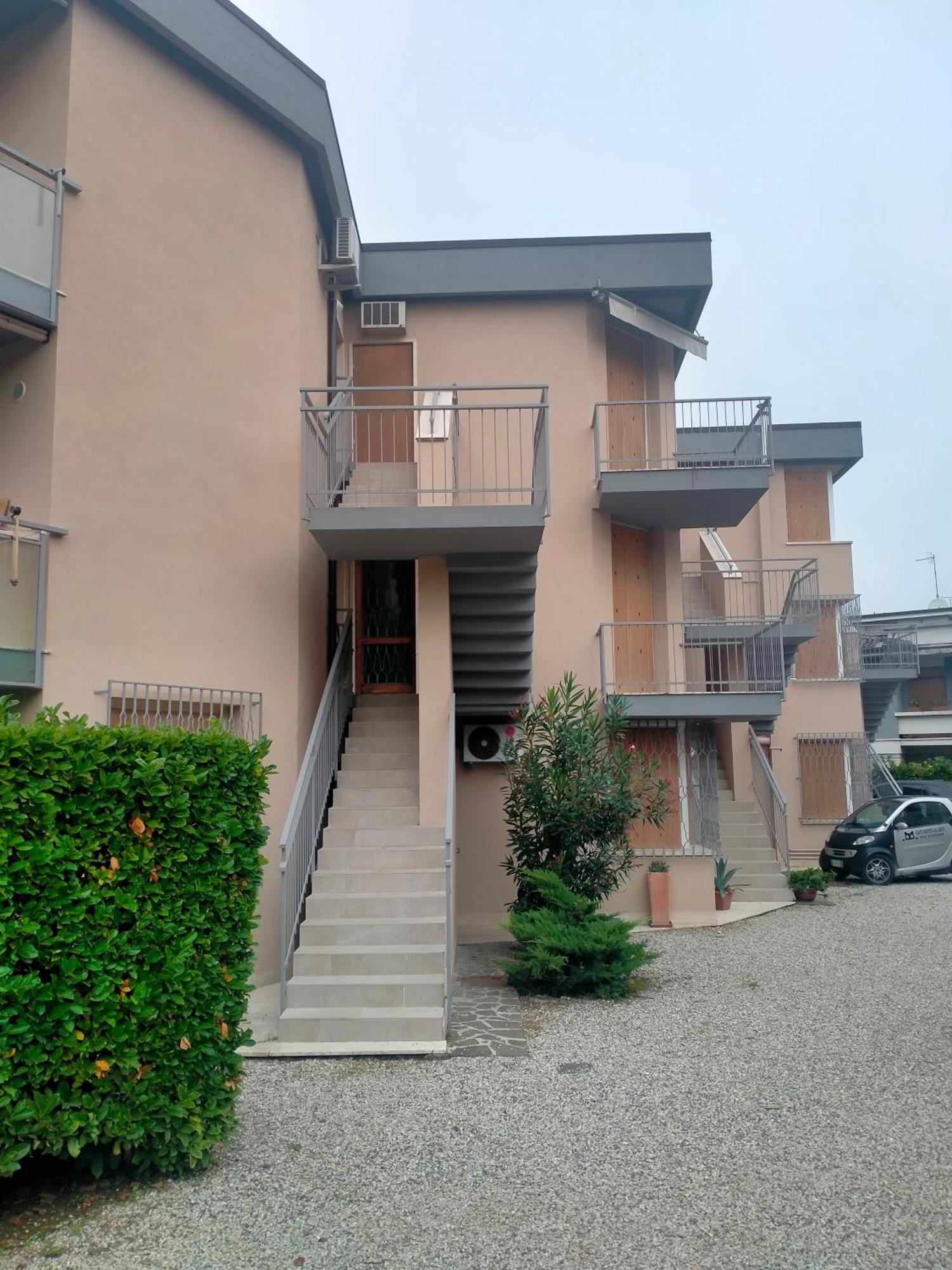 Residenza Cornicello バルドリーノ エクステリア 写真