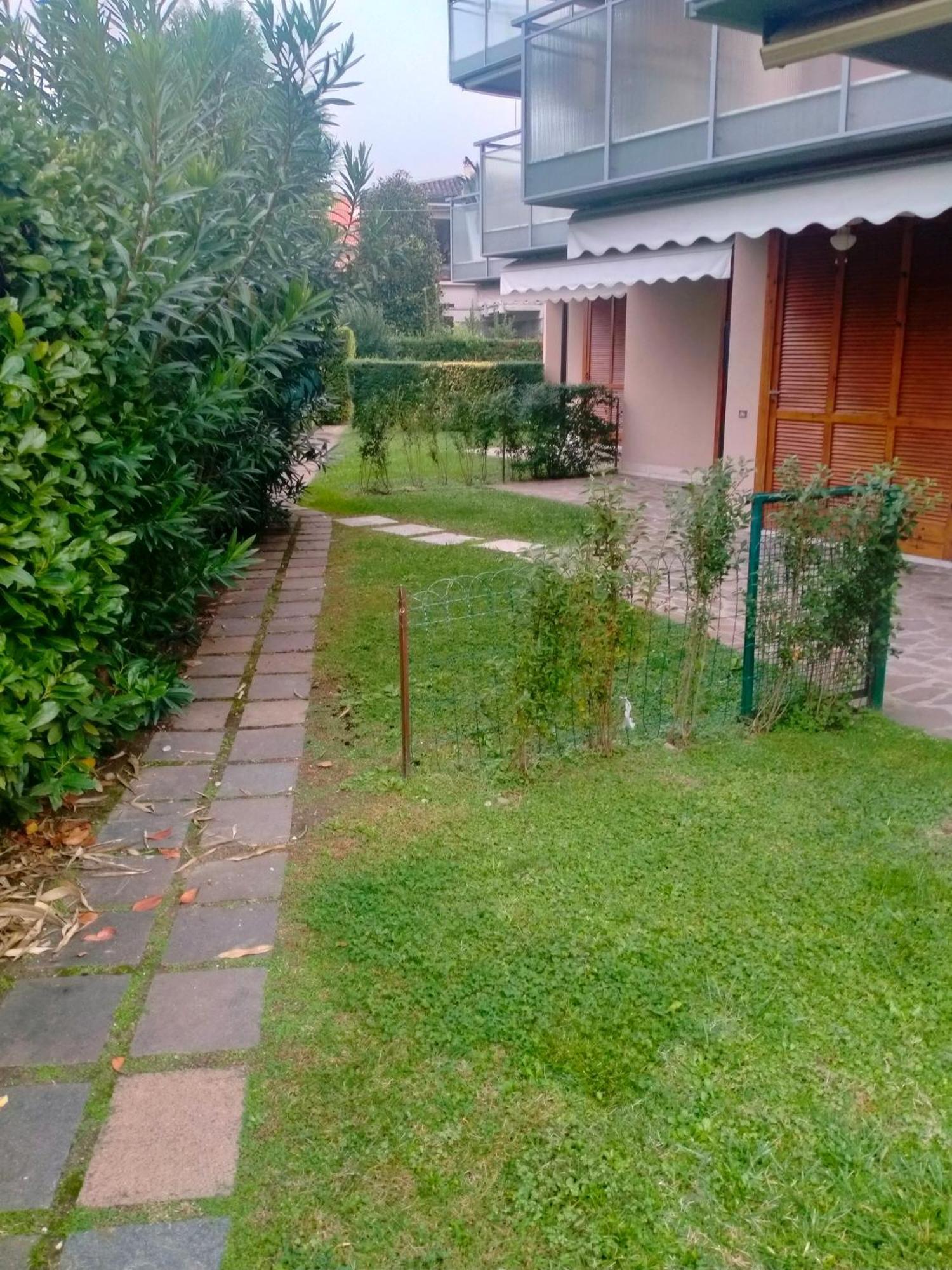 Residenza Cornicello バルドリーノ エクステリア 写真