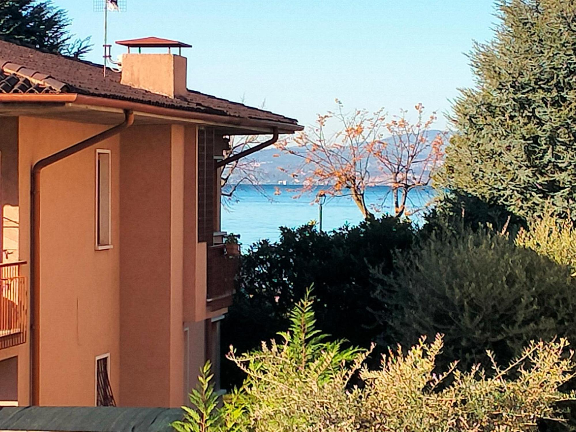 Residenza Cornicello バルドリーノ エクステリア 写真