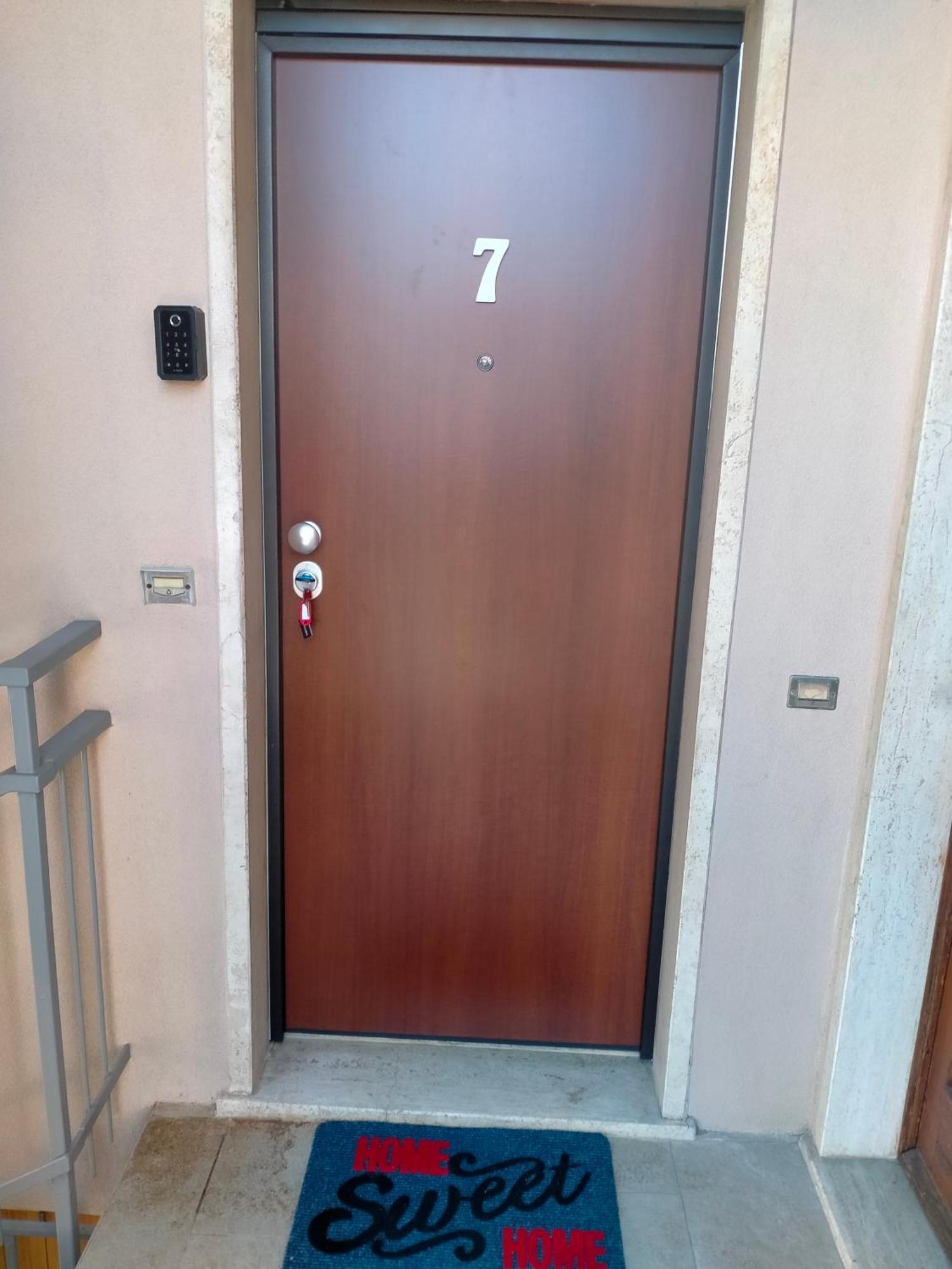 Residenza Cornicello バルドリーノ エクステリア 写真