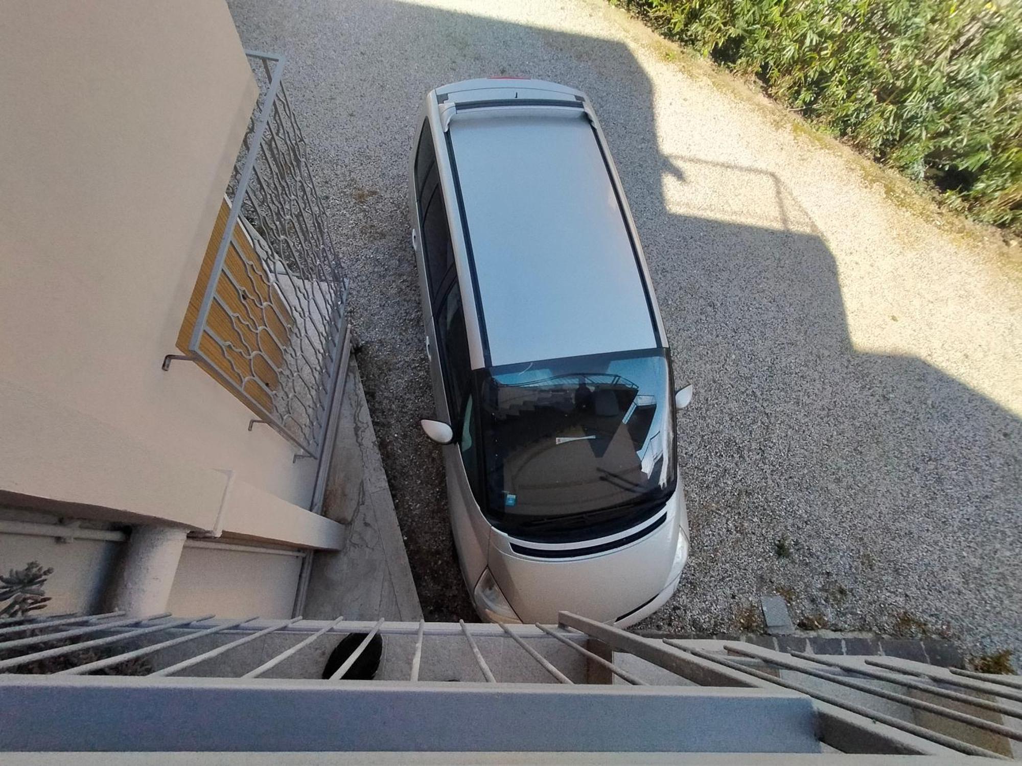 Residenza Cornicello バルドリーノ エクステリア 写真