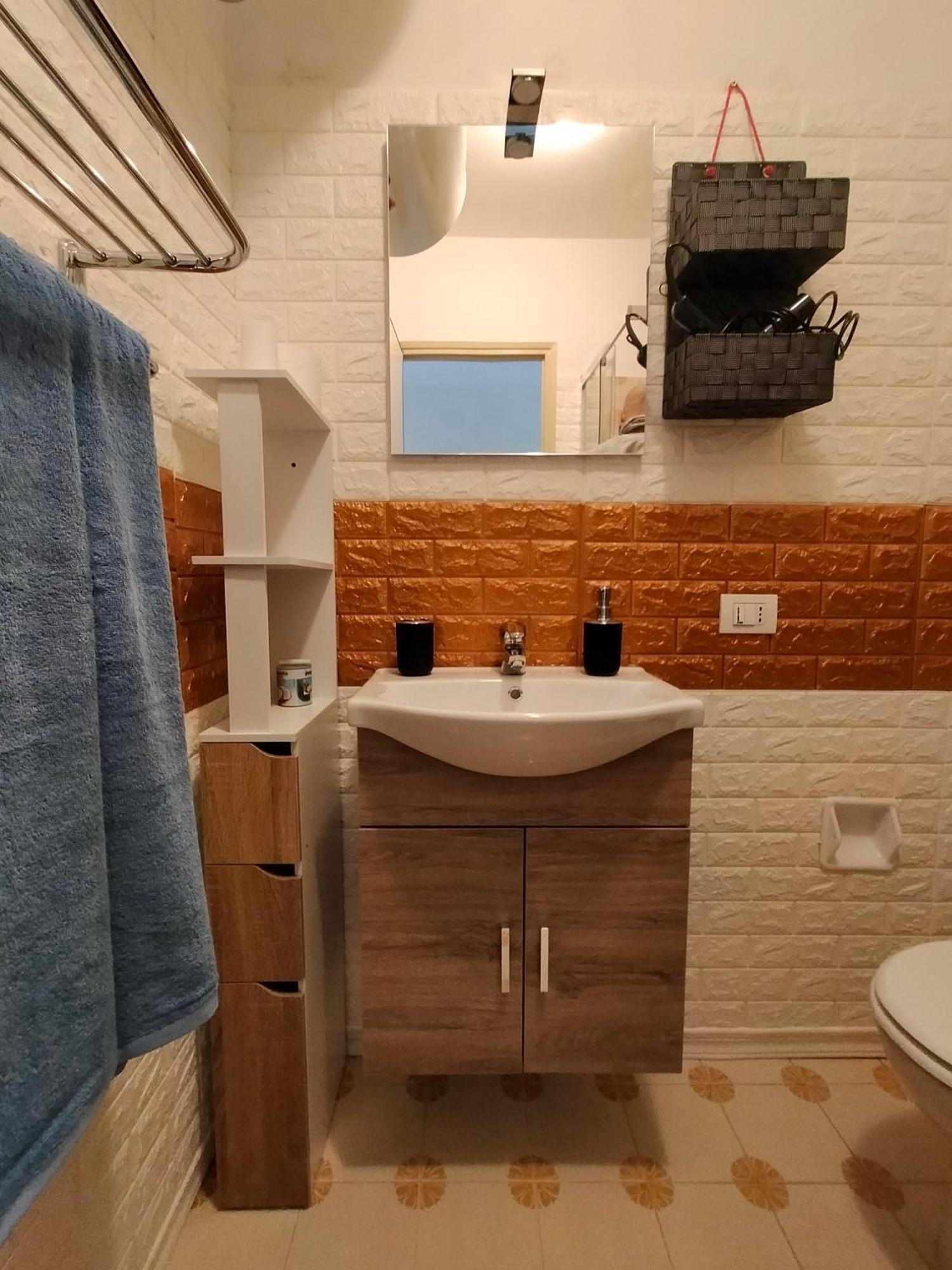 Residenza Cornicello バルドリーノ エクステリア 写真