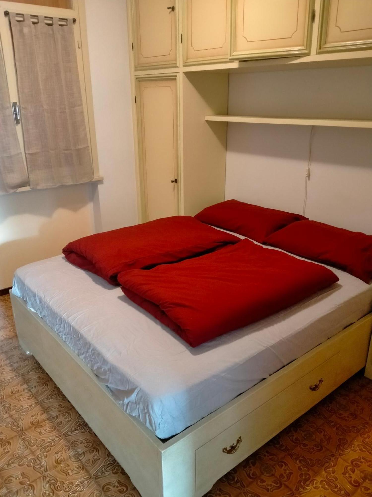 Residenza Cornicello バルドリーノ エクステリア 写真