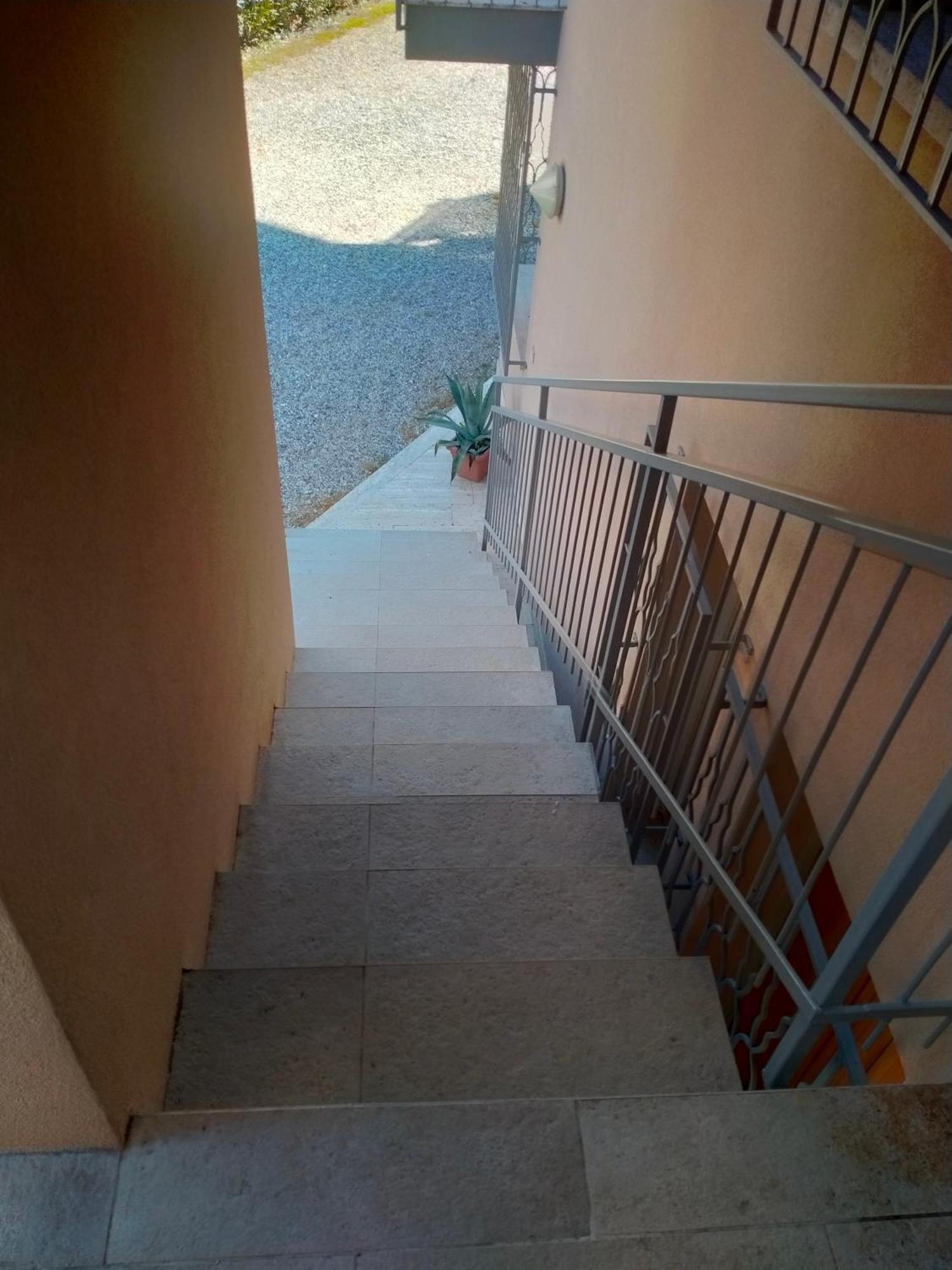 Residenza Cornicello バルドリーノ エクステリア 写真