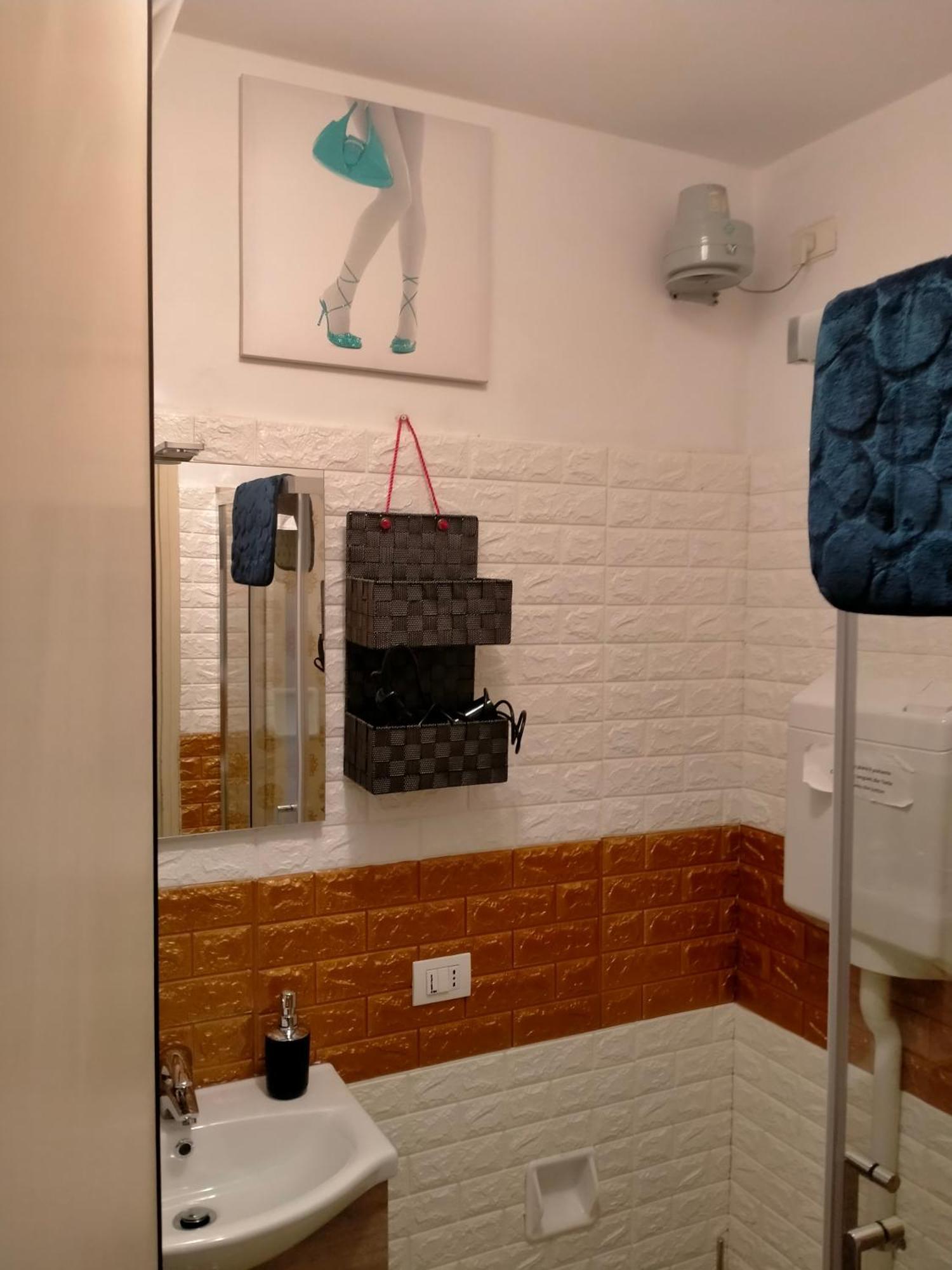 Residenza Cornicello バルドリーノ エクステリア 写真
