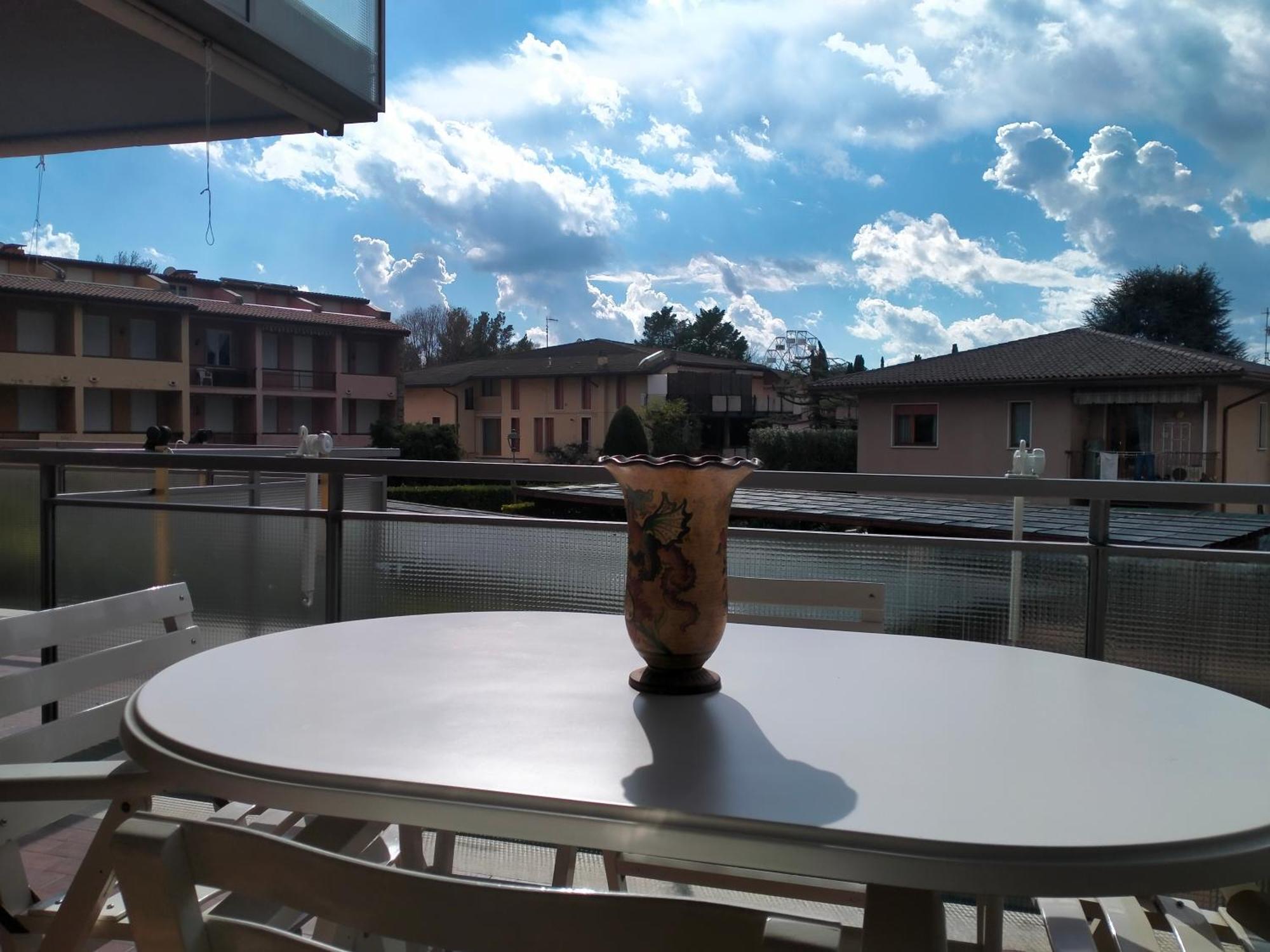 Residenza Cornicello バルドリーノ エクステリア 写真