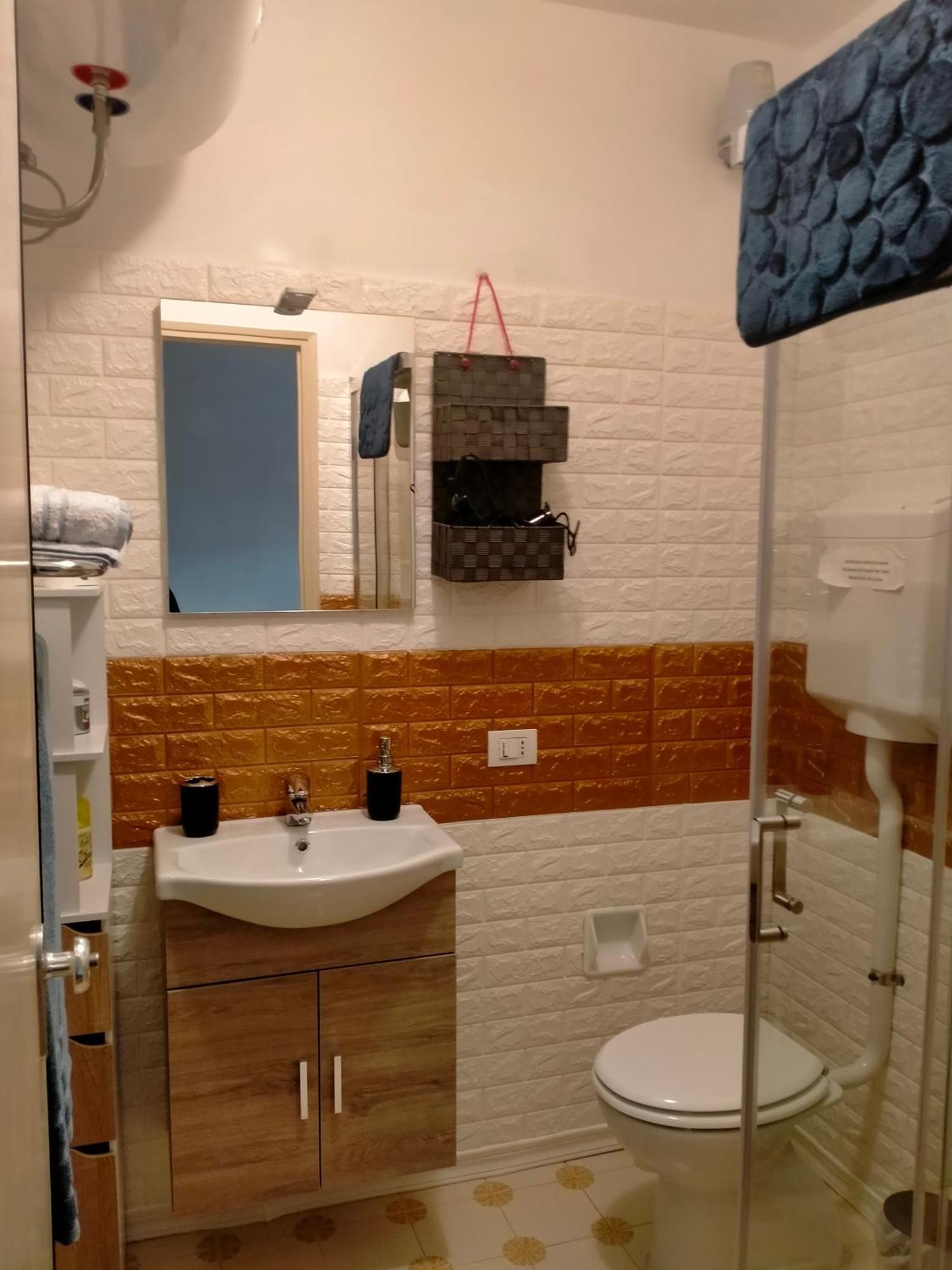 Residenza Cornicello バルドリーノ エクステリア 写真