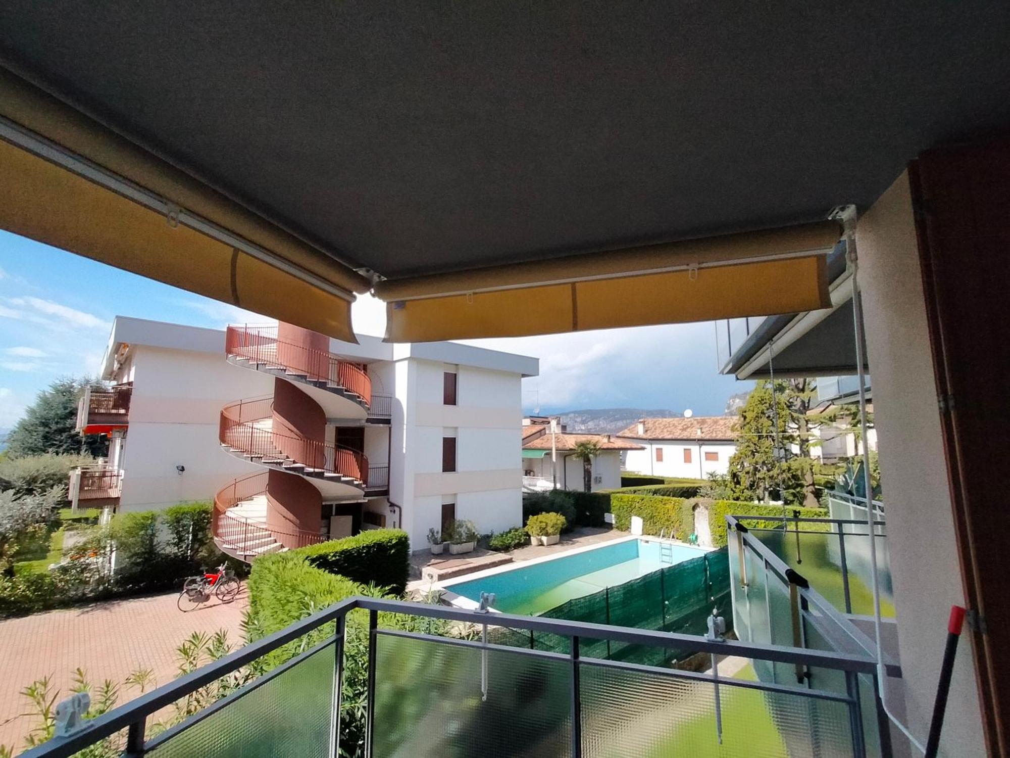 Residenza Cornicello バルドリーノ エクステリア 写真