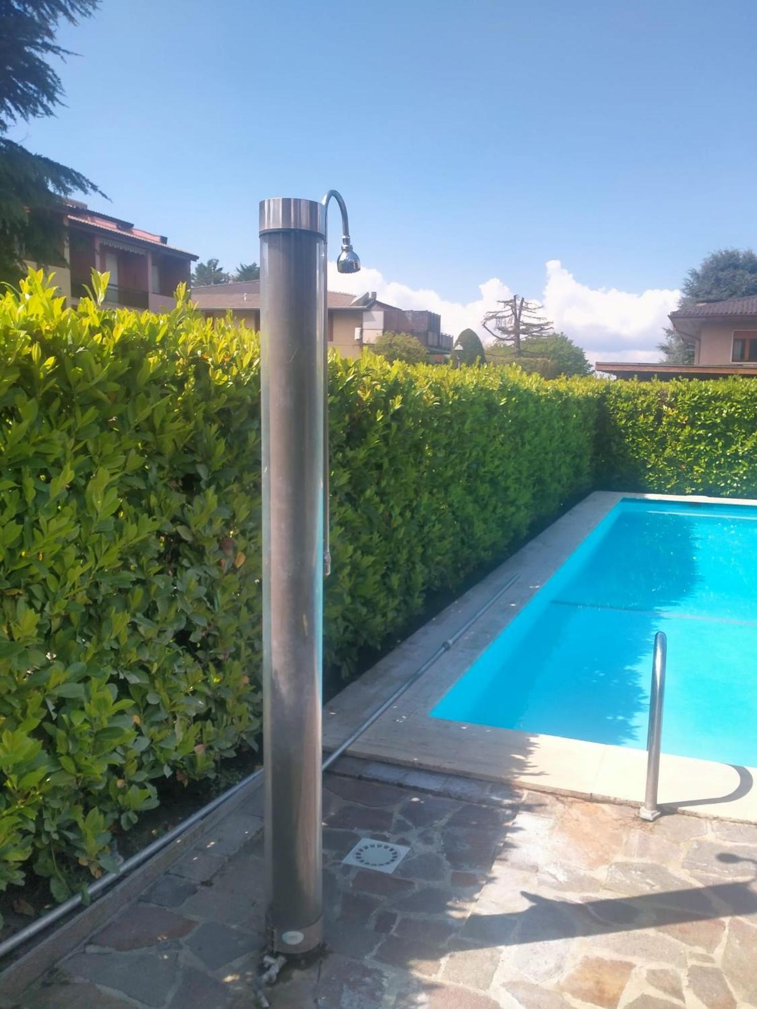 Residenza Cornicello バルドリーノ エクステリア 写真