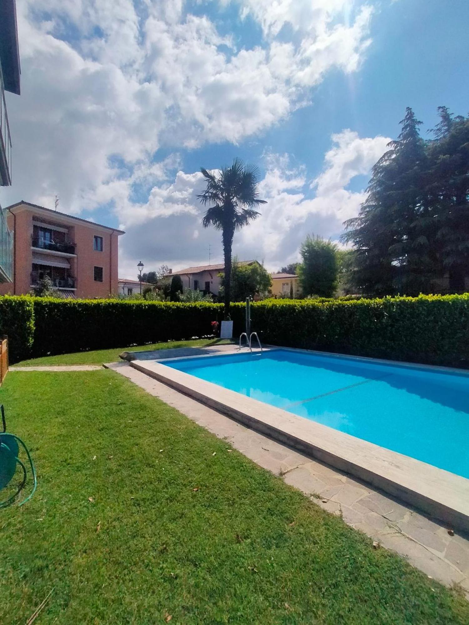 Residenza Cornicello バルドリーノ エクステリア 写真