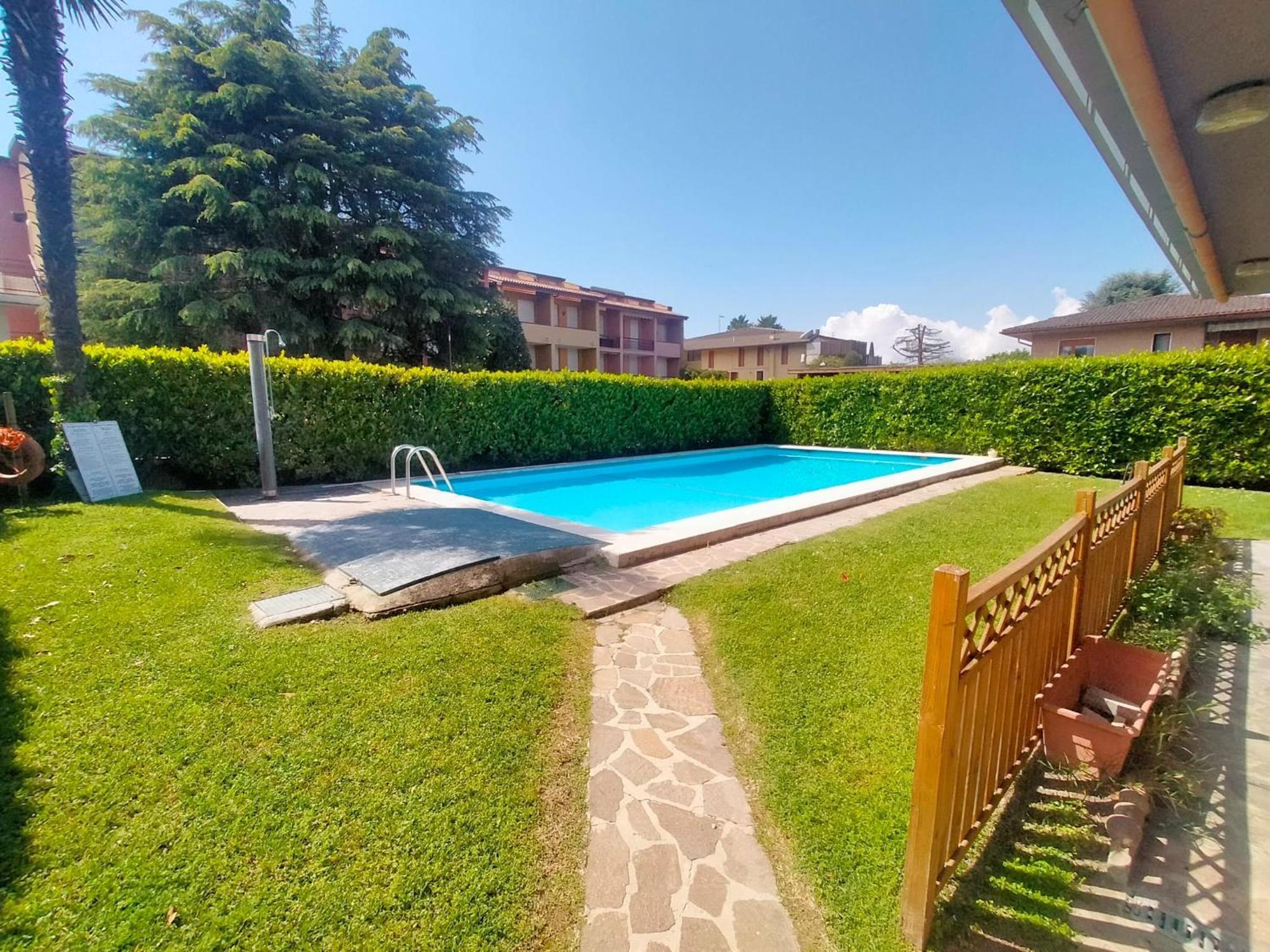 Residenza Cornicello バルドリーノ エクステリア 写真