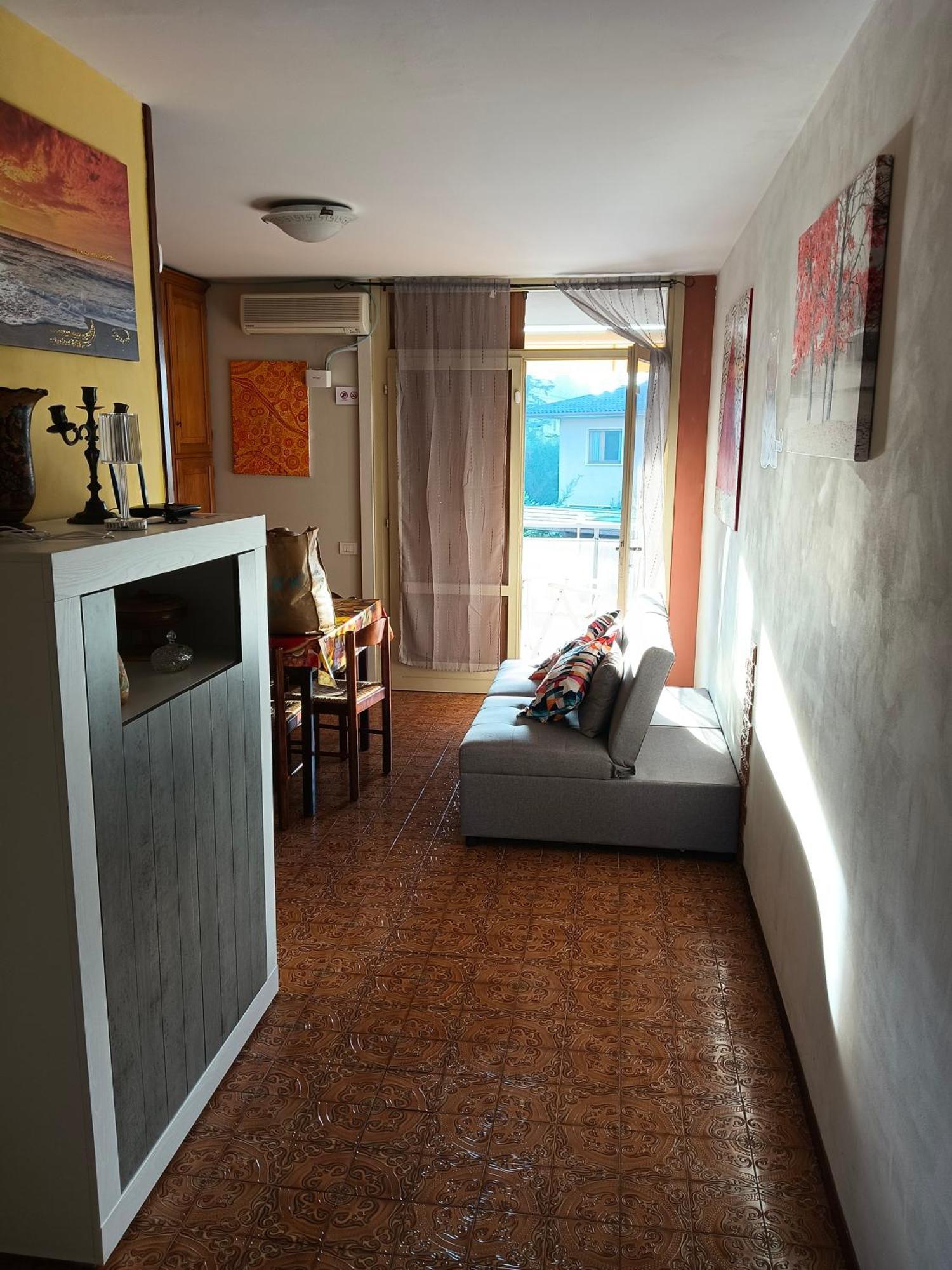 Residenza Cornicello バルドリーノ エクステリア 写真