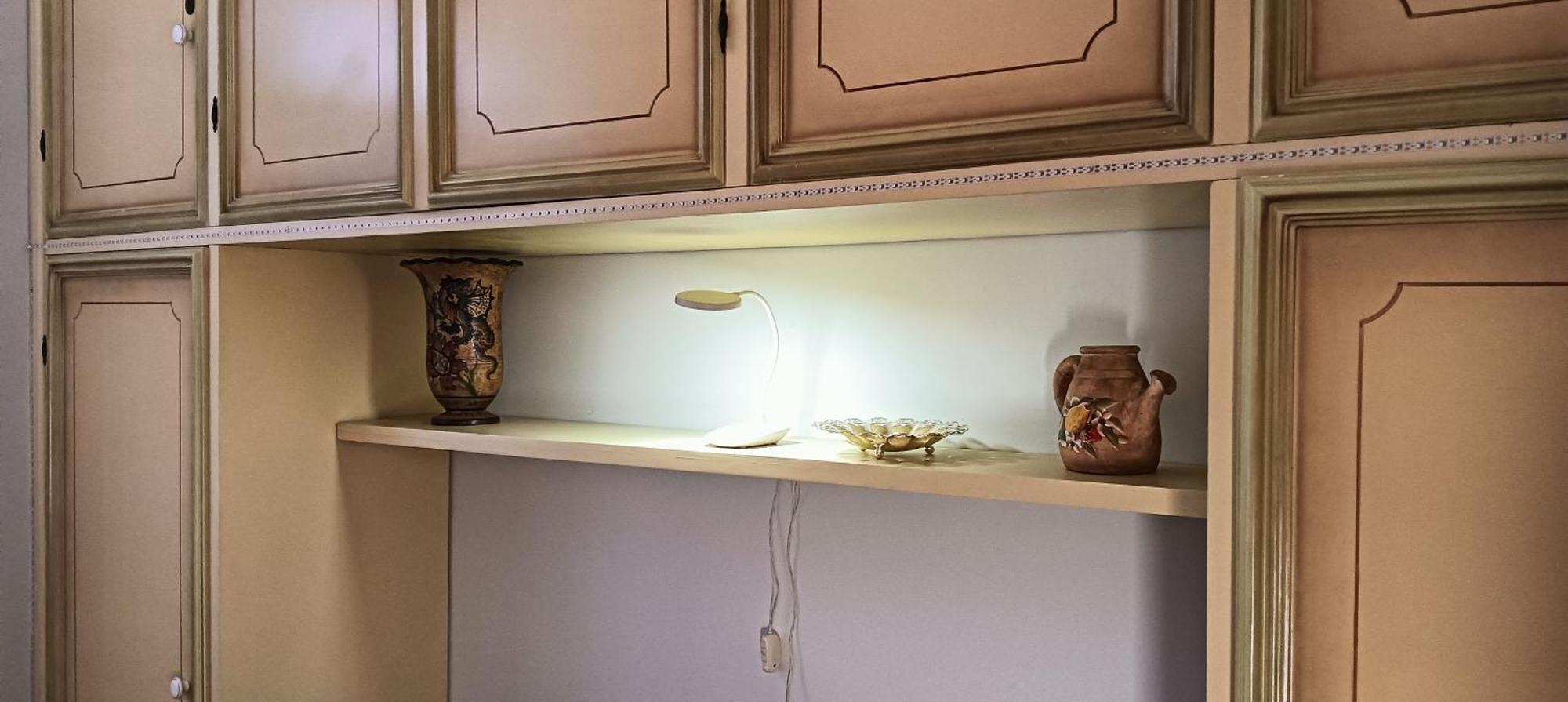 Residenza Cornicello バルドリーノ エクステリア 写真