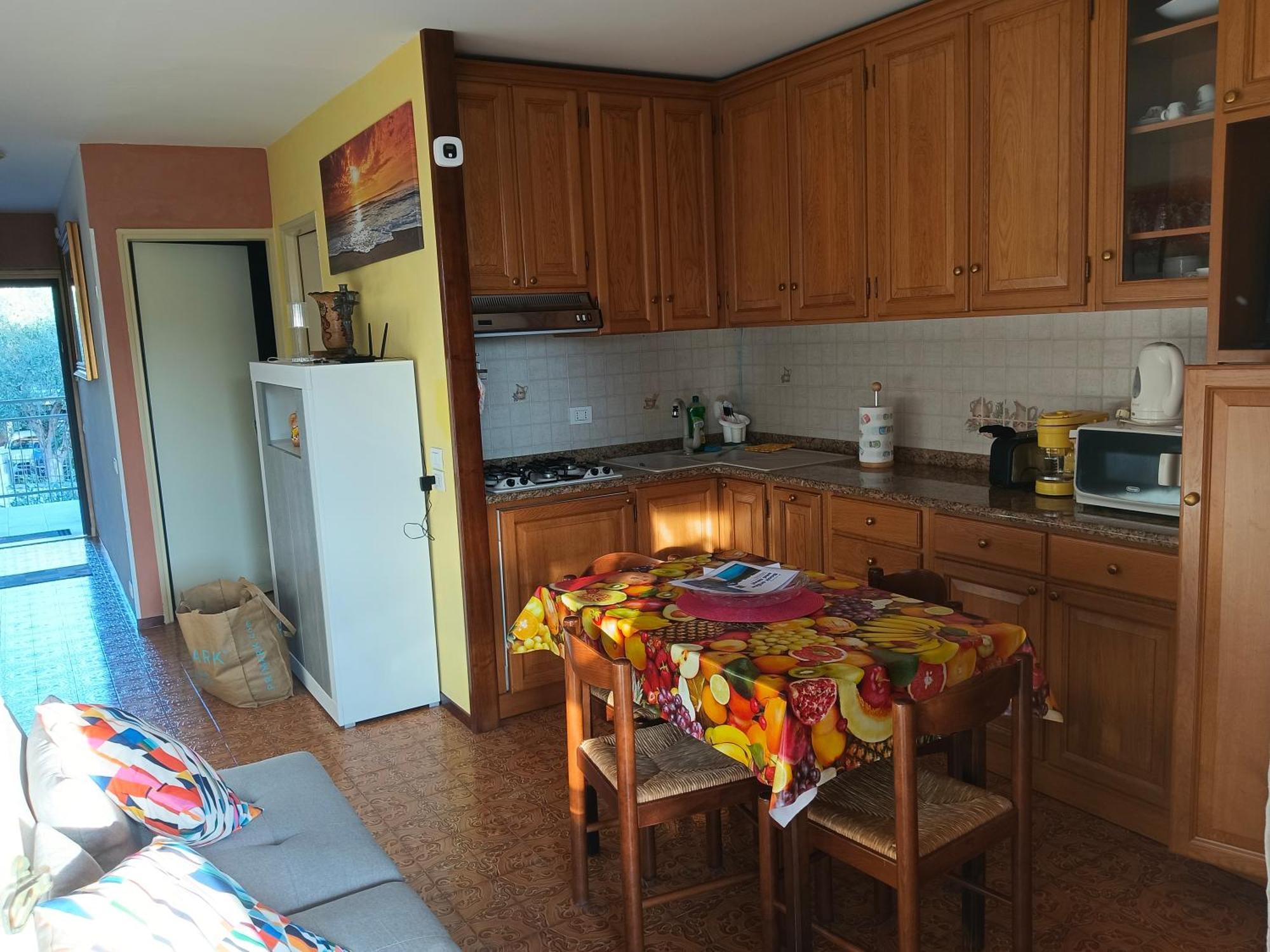 Residenza Cornicello バルドリーノ エクステリア 写真