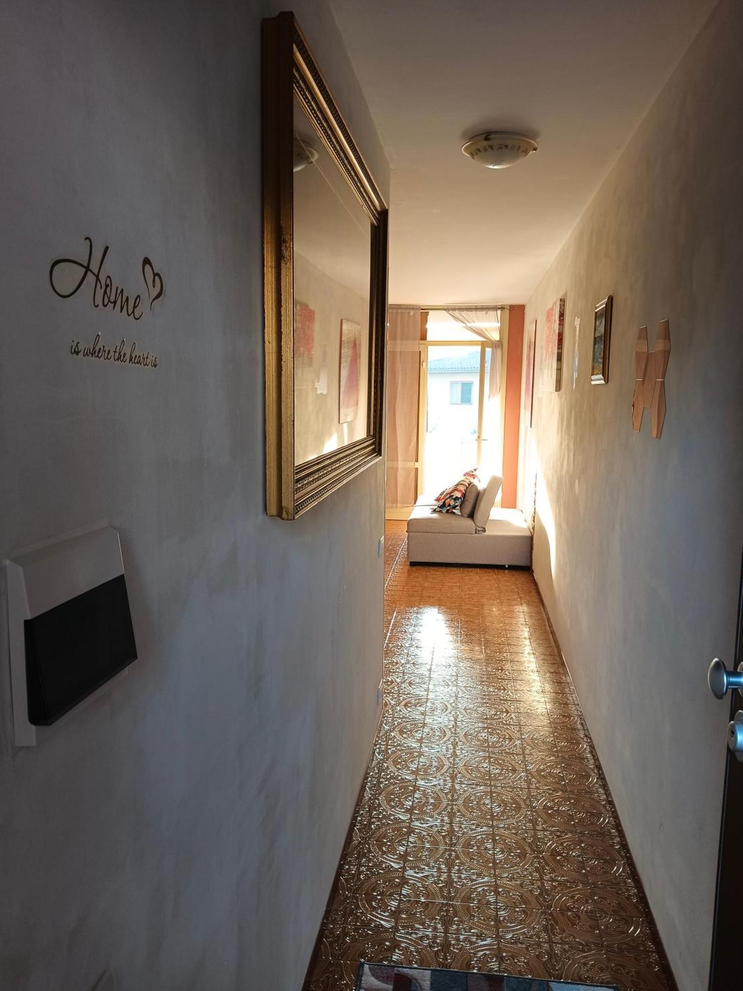 Residenza Cornicello バルドリーノ エクステリア 写真